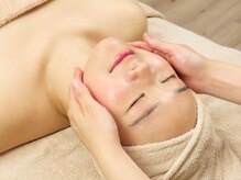 ベレーベン(BeleBen)の雰囲気（高濃度酸素オイル(MIREY)使用！フェイスラインすっきり！）