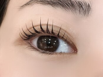 ブリランテ/東池袋マツパ