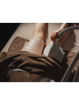 太モモ・ヒップまわりをケアしたい