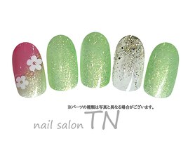 季節の定額6900円コース☆