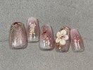 フラワーCollection¥9990