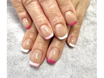 フレンチネイル