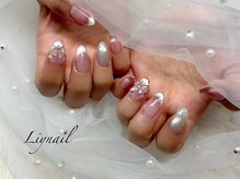リリーネイル(Lily nail)