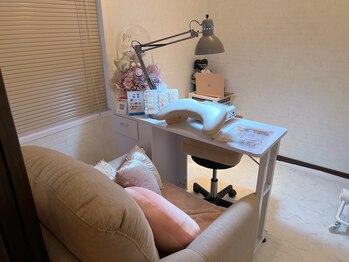 キー(key.)/完全個室のプライベート施術