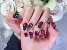 ペンティ(Painty)/ワンホンネイル