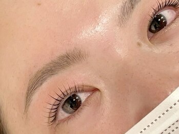 クラウン 心斎橋店(CROWN)/まつ毛パーマ