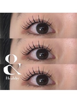 ビセイ(Bisei)/&Healthy×フラット100本