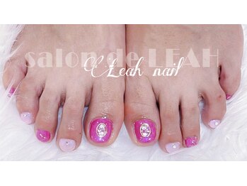 リア 五反田(LEAH)/