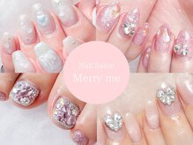 メリーミー(Merry me)