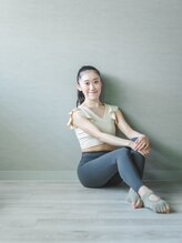 ピラティスプラス 覚王山(pilates plus)&nbsp;SAYAKA 