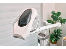 LBSホワイトニング 上野店/ハイパワー機/LBSホワイトニング