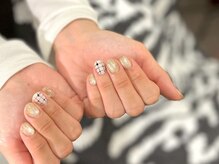 スリープ 中目黒(Sleep nakameguro)/アートネイル