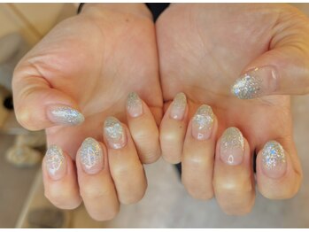 レア(le'a)/《ラメグラ》