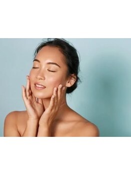 お肌をきれいにしたい