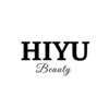 ヒユビューティ(Hiyu Beauty)のお店ロゴ