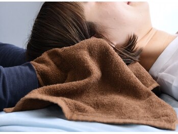 リユウ整体 江坂院(Re:you整体)/頭痛や眼精疲労の症状改善整体