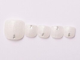 ストーンラメシンプル9480yen