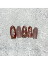 ディーソワン(De-soin)/2025.8月マンスリー