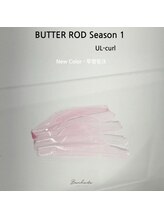 オジ(Oji)/バターロッド　シーズン1