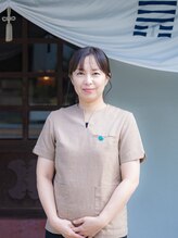 オチャスパ(OCHA SPA) 本多 有美