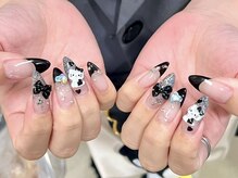 ミッドポイント(mid point)/