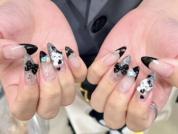 ミッドポイント(mid point)/