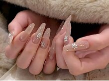 ラジュルネ(nail&eyelash La journee)