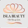 アイラビューティ エステ 中目黒(ISLA BEAUTY)ロゴ