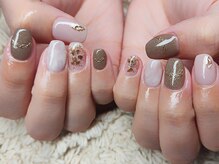 定額コースあり♪￥7000\\8000♪色替え自由☆