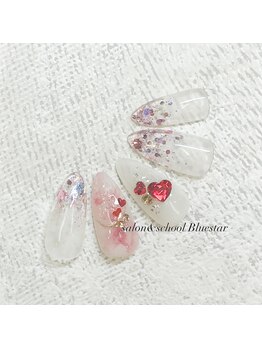 【Hand】アートコース