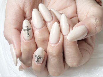 プリメ 高円寺(Purrime)/埋め尽くし2本