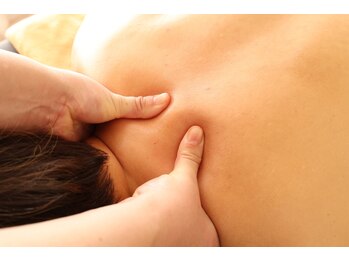 健工房 鴨宮店/痛気持ちアロマオイル