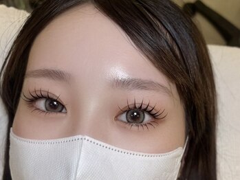 アールアイラッシュ(R eyelash)/アンドヘルシー