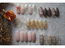 ＊定額10種シンプルコース＊