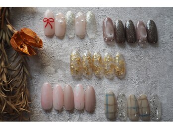 ＊定額10種シンプルコース＊