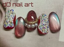 designアートコース¥7,700