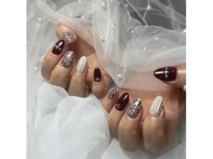 サロン ド ハル(salon de haru)の写真