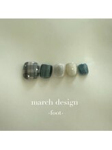 エトワールネイル 高崎緑町店(Etoile)/2026.3月定額