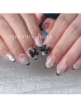 クイーンズビューティーサロン 歌舞伎町店(Queen's beauty salon)/やり放題コース