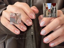 ミーサ(mysa.)/instagramにて事前相談OK