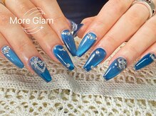 長さだし持ち込みデザイン