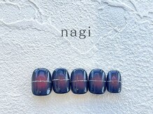 ナギ 新越谷(nagi)/通常11,440円/新規10,296円