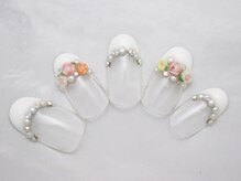 ネイルルージュ(Nail Rouge)/