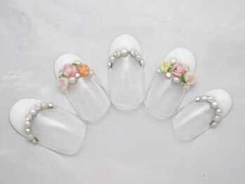 ネイルルージュ(Nail Rouge)/