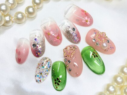 ジュネシー(Junesy)の写真