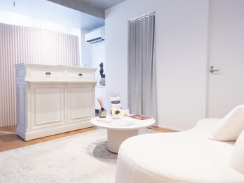 ハリックマ(HARICCUMA)/カウンター