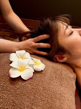 タイ古式ボディケア トマリギ(TOMARIGI)/お疲れ箇所を入念に！