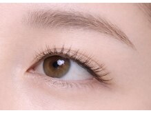 モーイ ブルップ 高槻店(mooi beloep)/フラットラッシュ140本ランダム