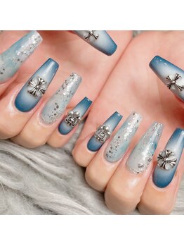 エヌ(nail studio N)/