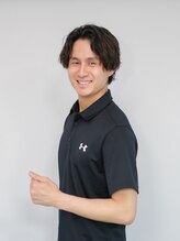 リアクシス(RE:AXIS) 金井 良太